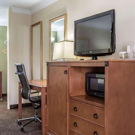 Clarion Inn Morgan City Zewnętrze zdjęcie