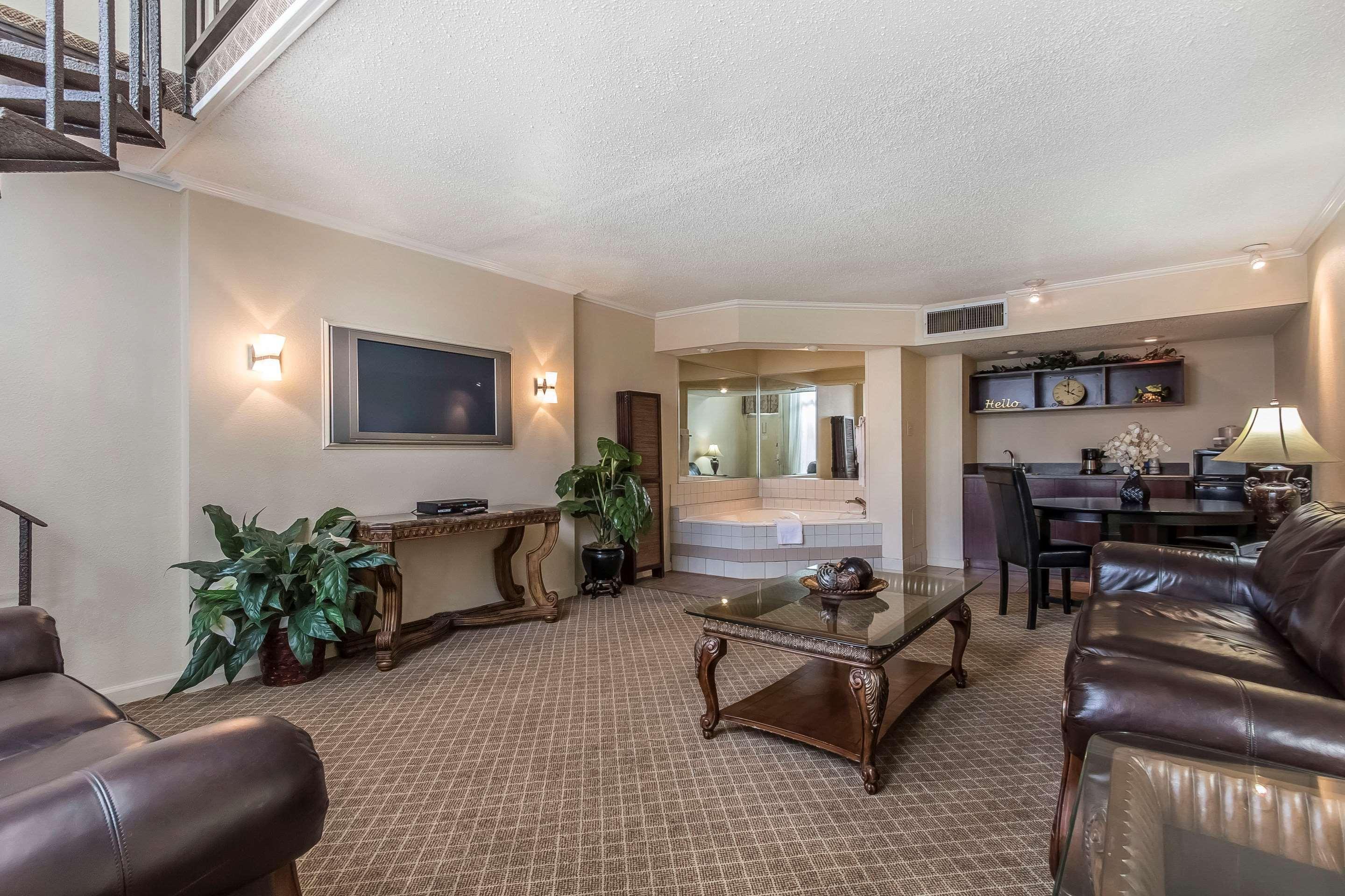 Clarion Inn Morgan City Zewnętrze zdjęcie