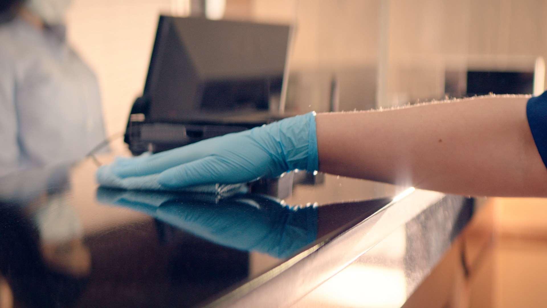 Clarion Inn Morgan City Zewnętrze zdjęcie
