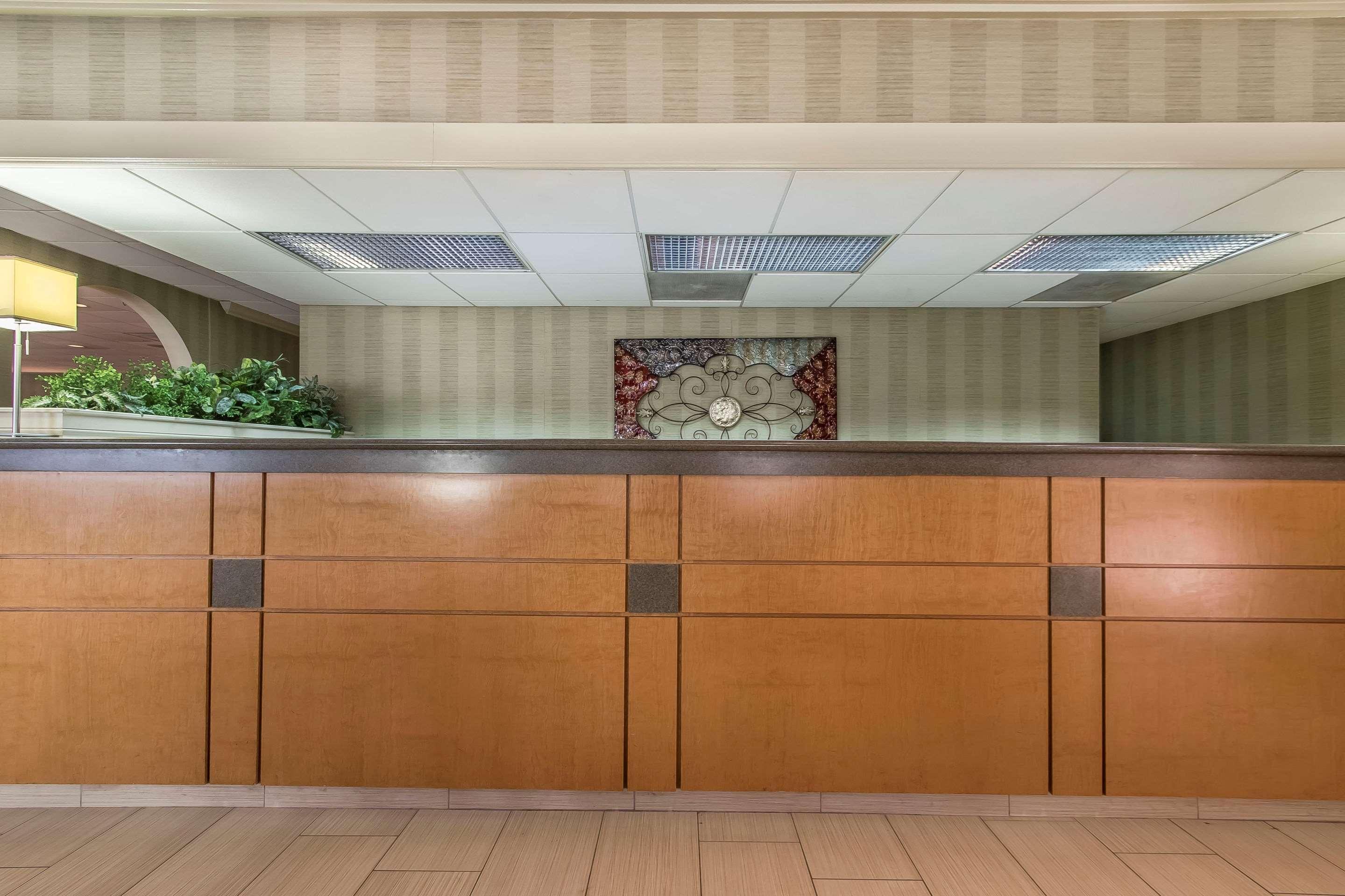 Clarion Inn Morgan City Zewnętrze zdjęcie
