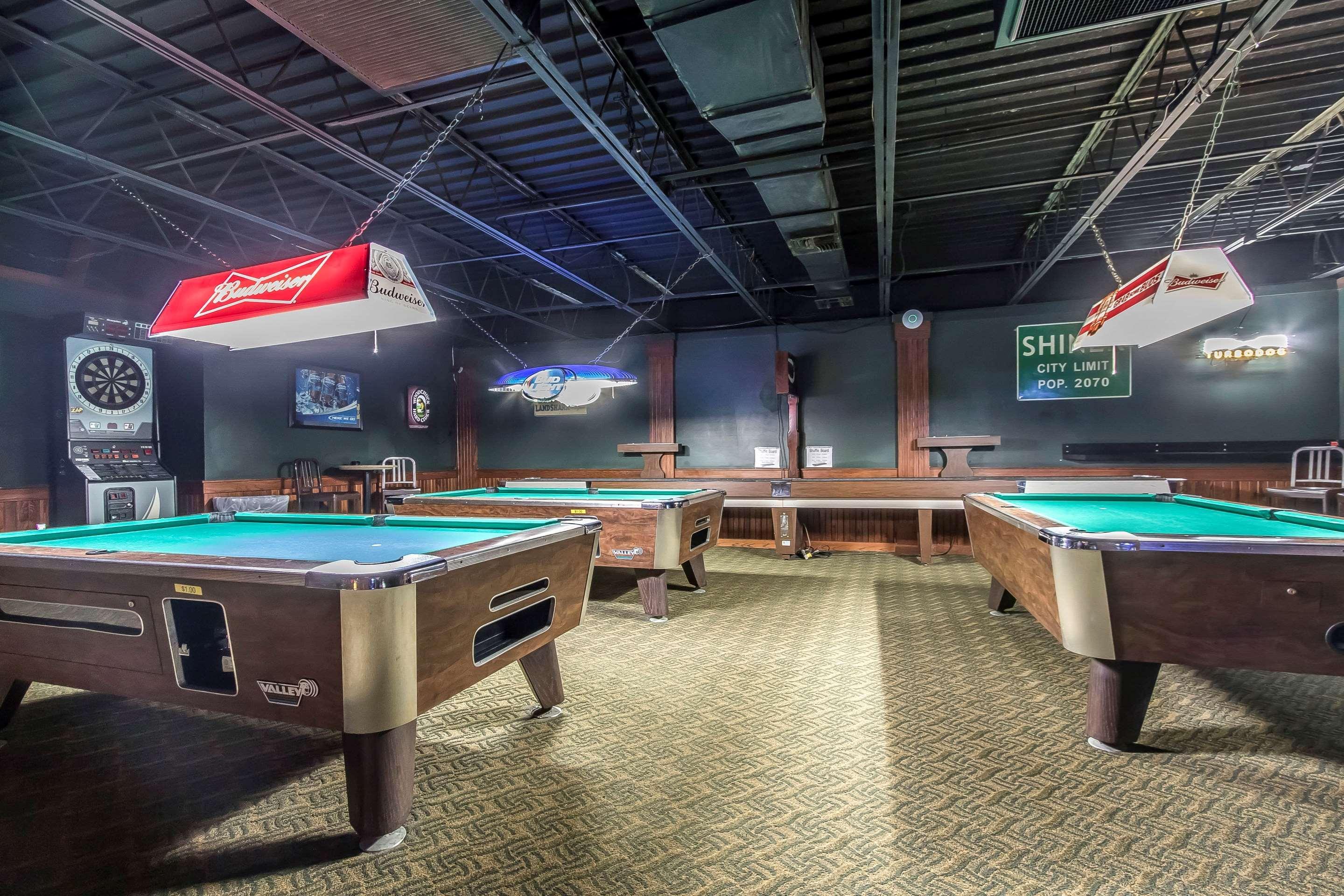 Clarion Inn Morgan City Zewnętrze zdjęcie