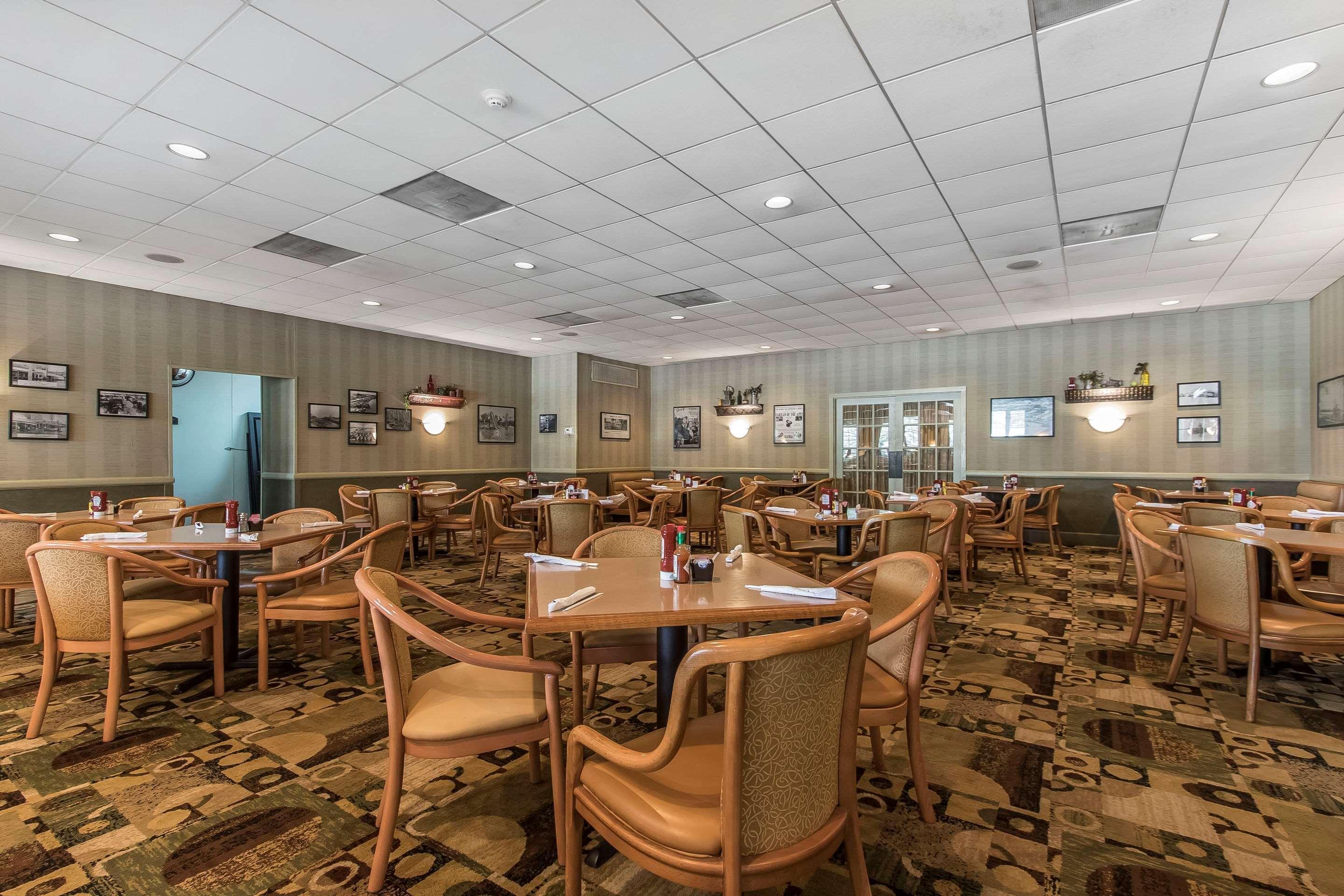 Clarion Inn Morgan City Zewnętrze zdjęcie