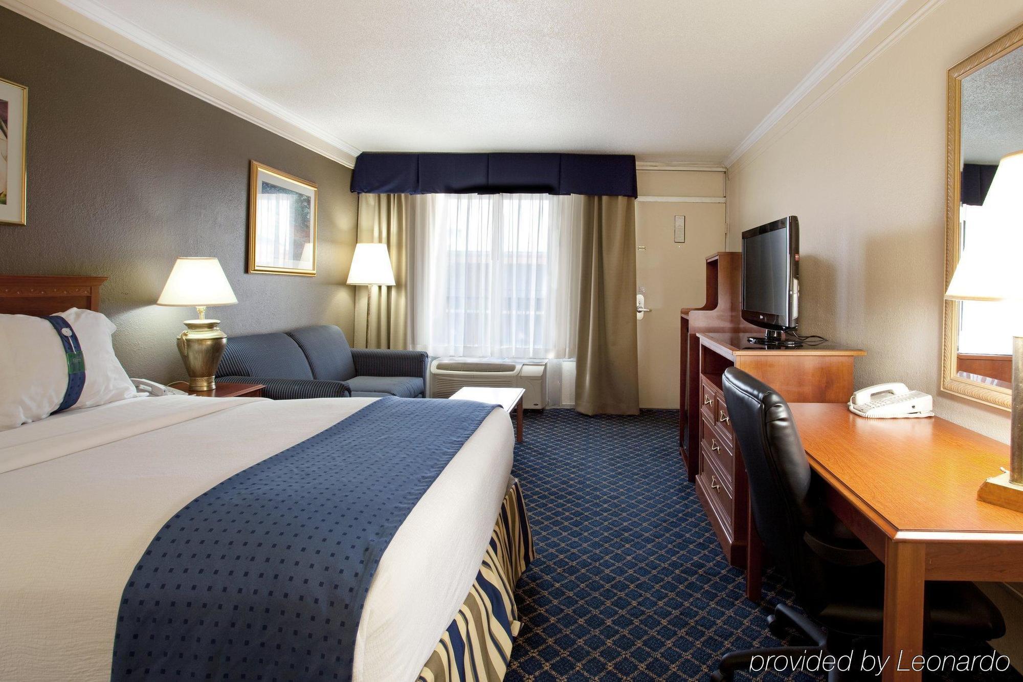 Clarion Inn Morgan City Zewnętrze zdjęcie