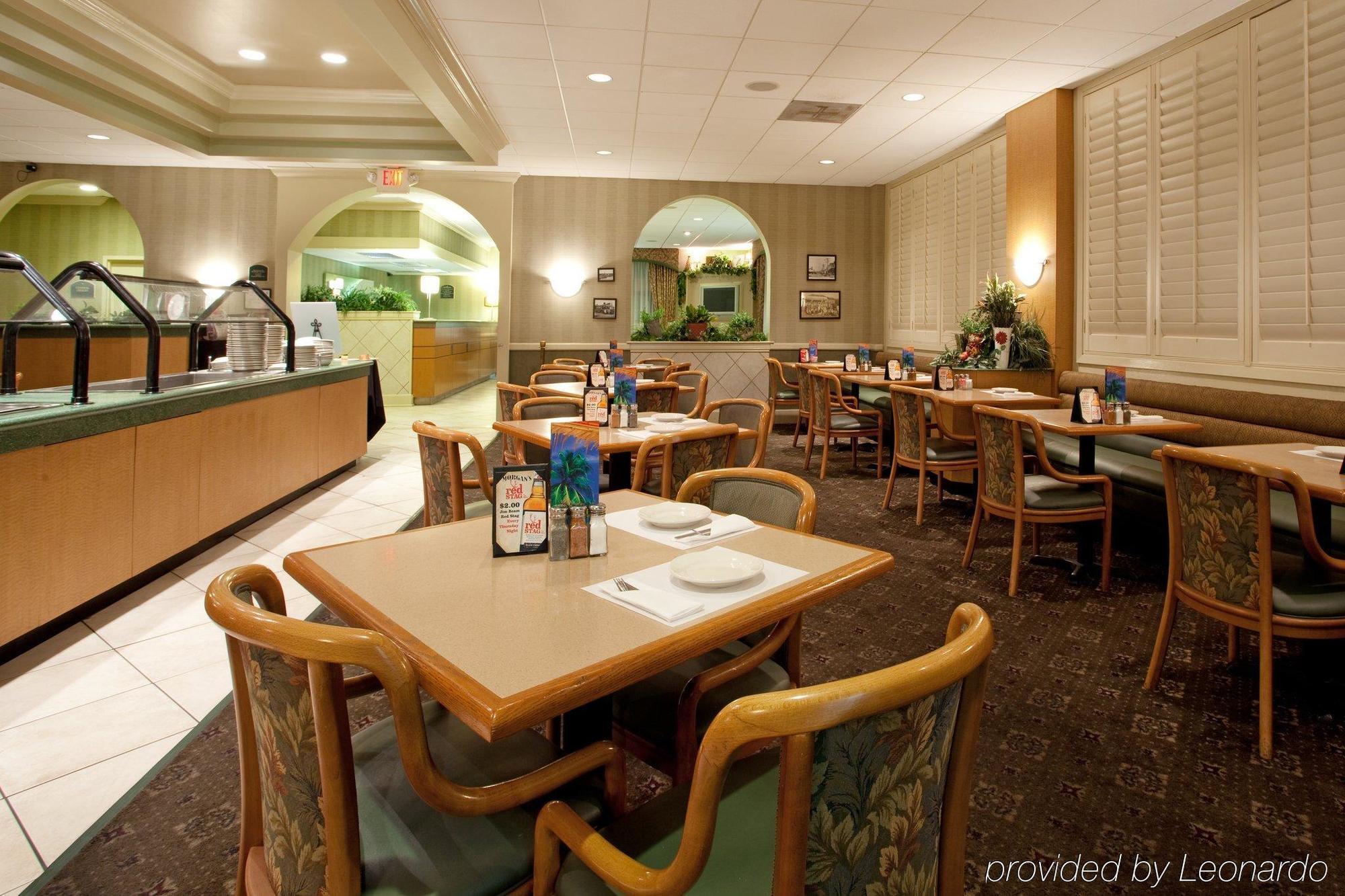 Clarion Inn Morgan City Zewnętrze zdjęcie