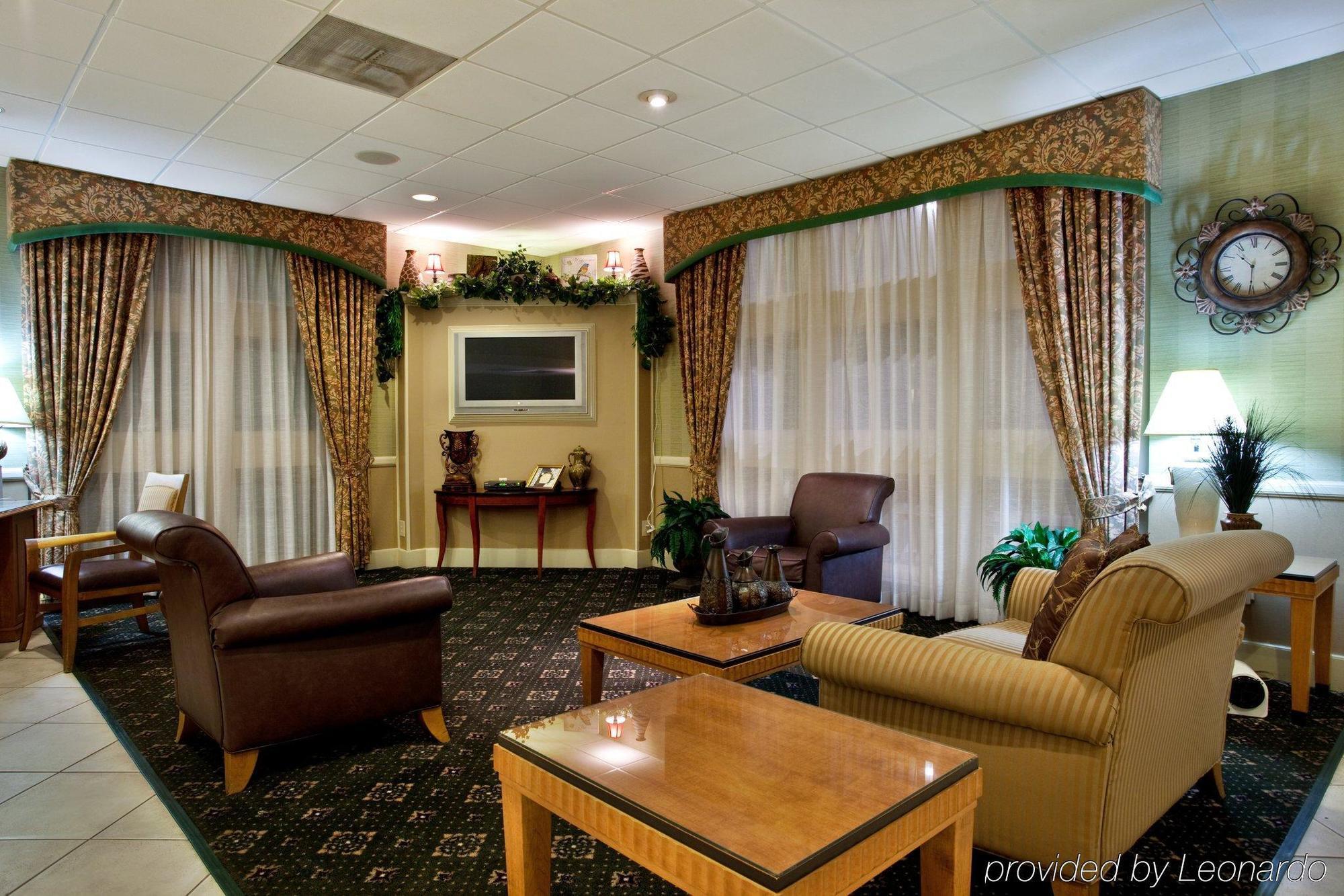 Clarion Inn Morgan City Zewnętrze zdjęcie