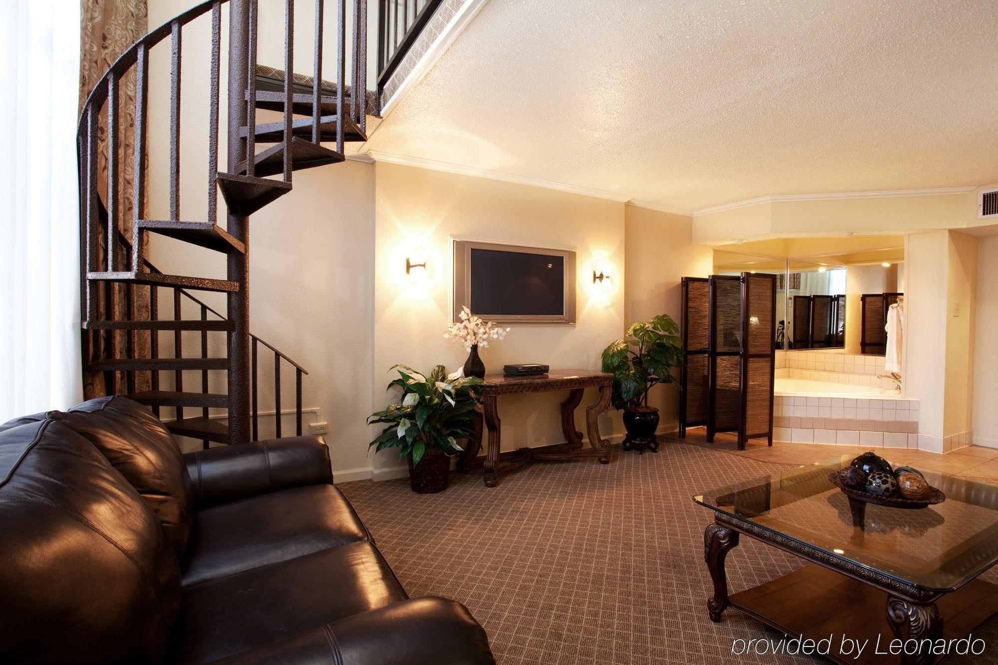Clarion Inn Morgan City Zewnętrze zdjęcie