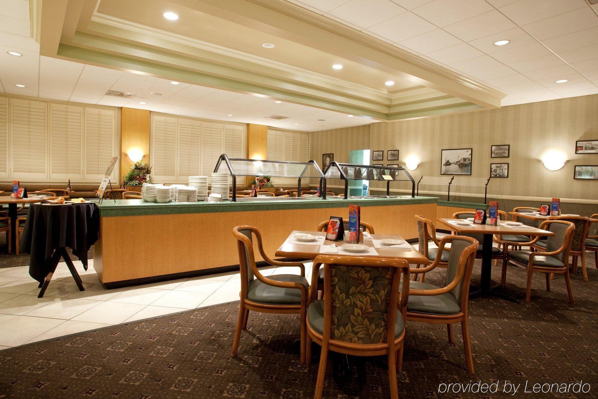 Clarion Inn Morgan City Zewnętrze zdjęcie