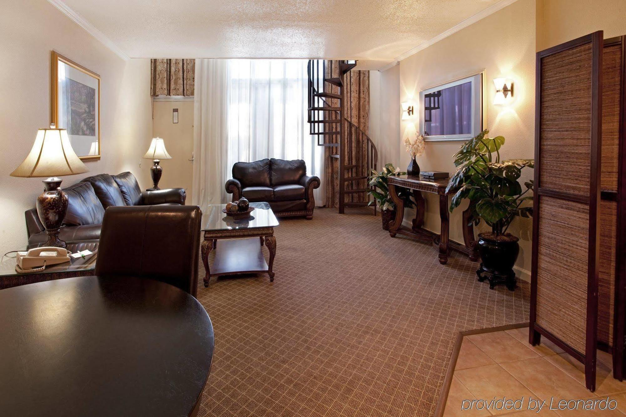 Clarion Inn Morgan City Zewnętrze zdjęcie