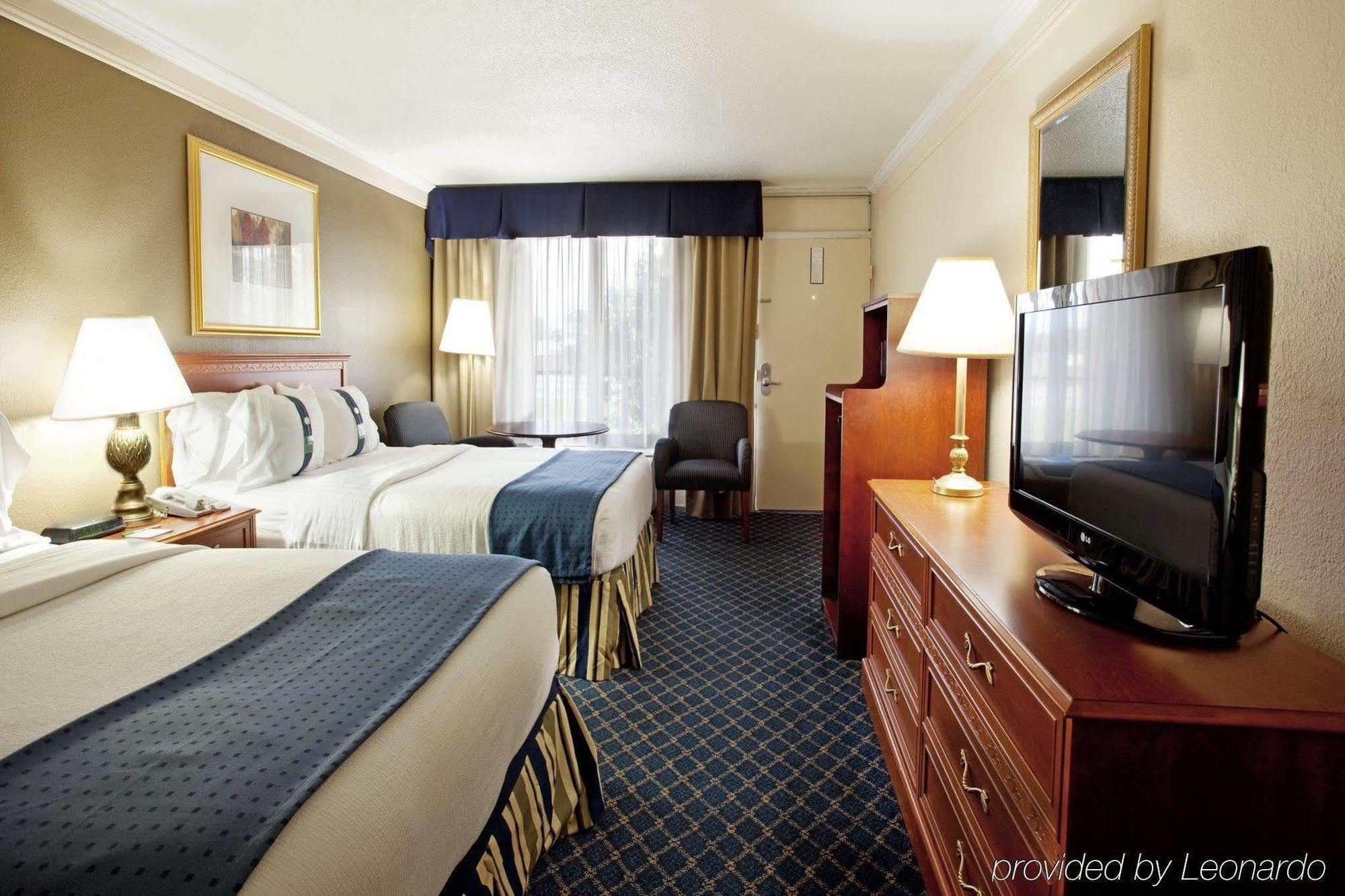 Clarion Inn Morgan City Zewnętrze zdjęcie