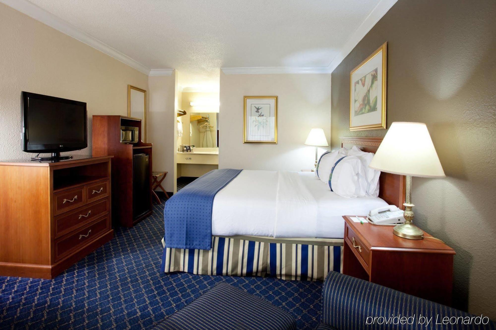 Clarion Inn Morgan City Zewnętrze zdjęcie