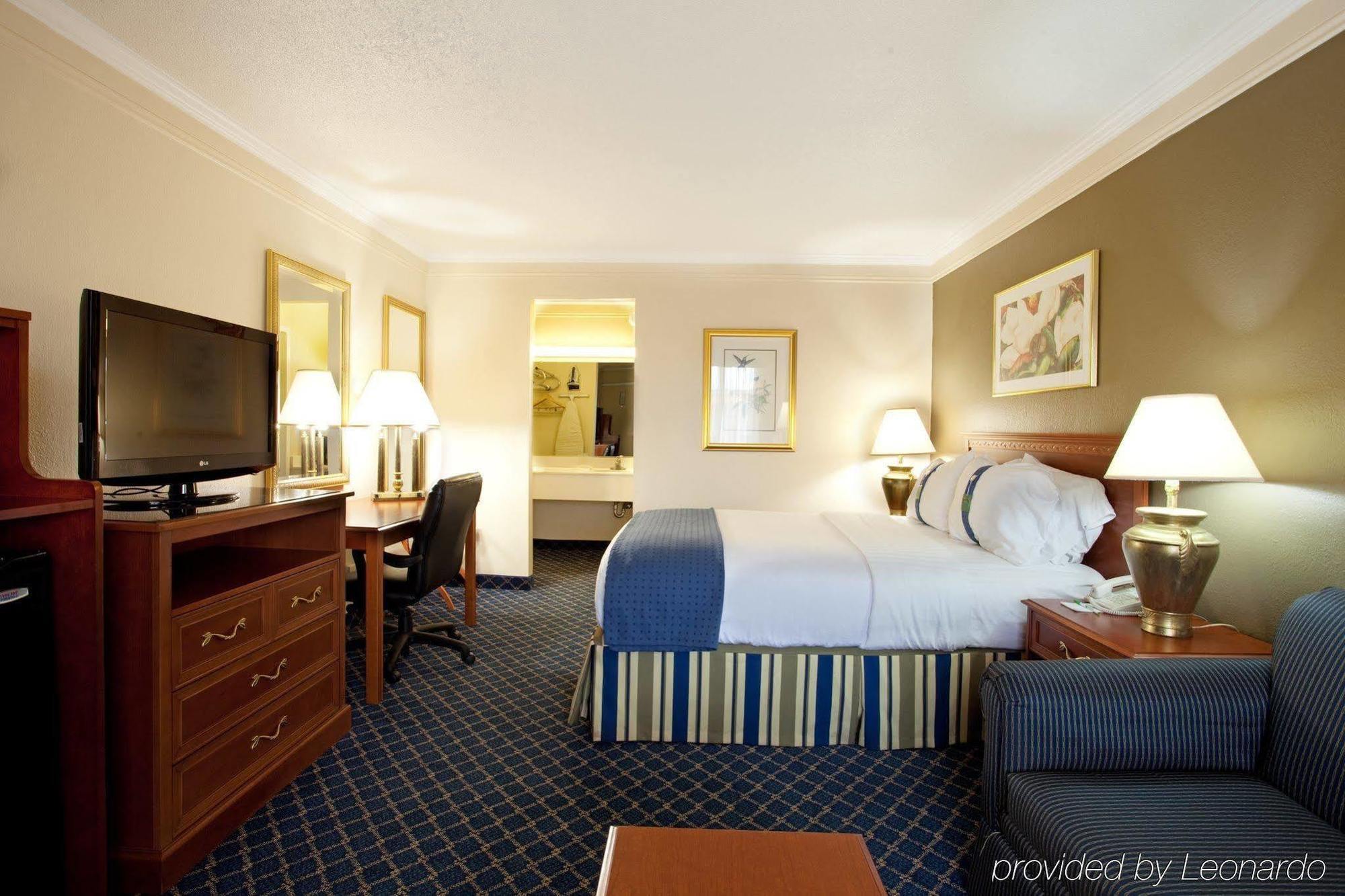 Clarion Inn Morgan City Zewnętrze zdjęcie