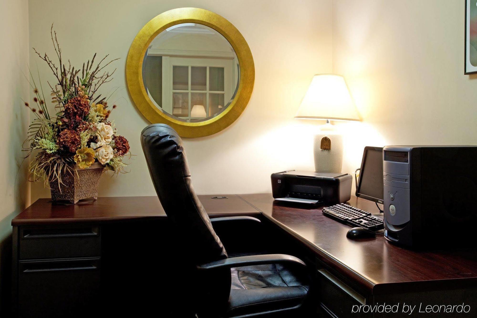 Clarion Inn Morgan City Zewnętrze zdjęcie
